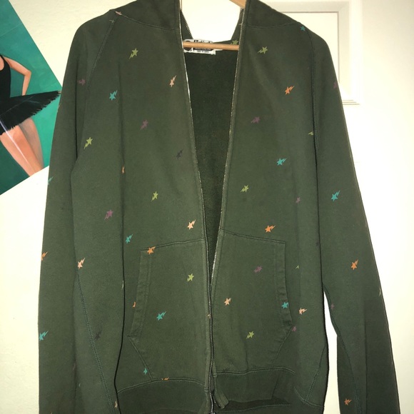 Bape Hoodie